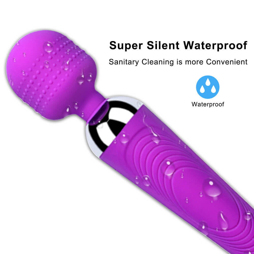 Wireless-Dildos-AV-Vibrator-Magic-Wand-for-Women-Clitoris-Stimulator-USB-Rechargeable-Massager-Goods-Sex-Toys