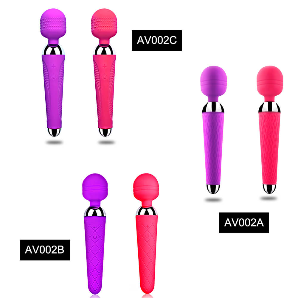 Wireless-Dildos-AV-Vibrator-Magic-Wand-for-Women-Clitoris-Stimulator-USB-Rechargeable-Massager-Goods-Sex-Toys