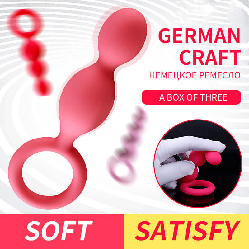 satisfyer-Anal-Beads-Silicone-Butt-Plug-Male-Prostate-Massager-Anal-Buttplug-Dilatator-Anal-plug-Sexual-Toys