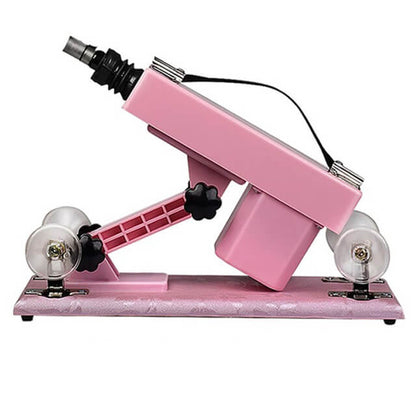 Sex Machines For Woman Automatic Pumping Gun With Dildo fuck machine